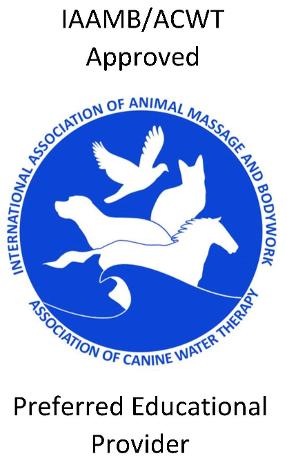 Canine bowen sale therapy course